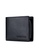 ENZODESIGN black ENZODESIGN Italian Cow Leather Multi-Functional Wallet (With Zip Coin Compartment) 2E582ACB39843DGS_1