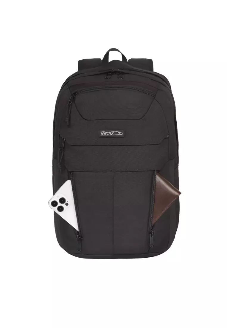 6005 Lifestyle Backpack | Durashield