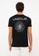 LC WAIKIKI black Graphic Combed Cotton Men's T-Shirt 68210AA18949F7GS_2