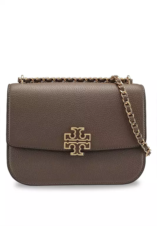 Britten Small Shoulder Bag (bb)