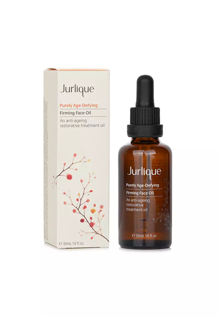 JURLIQUE - Purely Age-Defying Firming Face Oil 50ml/1.6oz