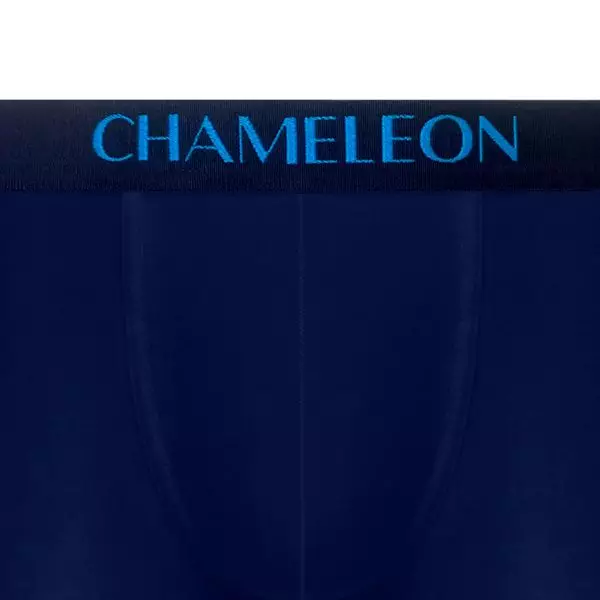 Chameleon Celana Dalam Pria Shorty 2 warna / pack