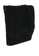 agnès b. black Leather Crossbody Bag B8E20AC18DF4FBGS_1