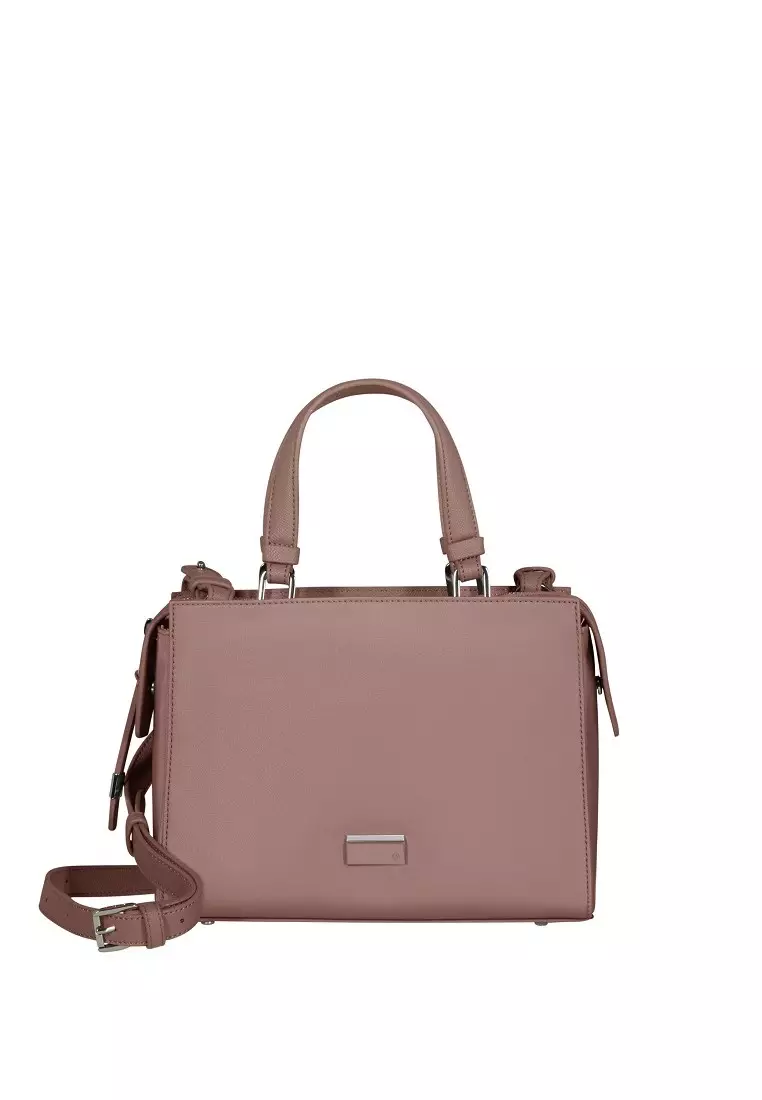 Buy Samsonite Samsonite BE HER HANDBAG XS ANTIQUE PINK Online