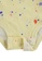 Nike yellow Nike Girl Newborn's Long Sleeves Bodysuit & Pants Set (0 - 9 Months) - Arctic Punch 18F6DKAC57FFFAGS_3