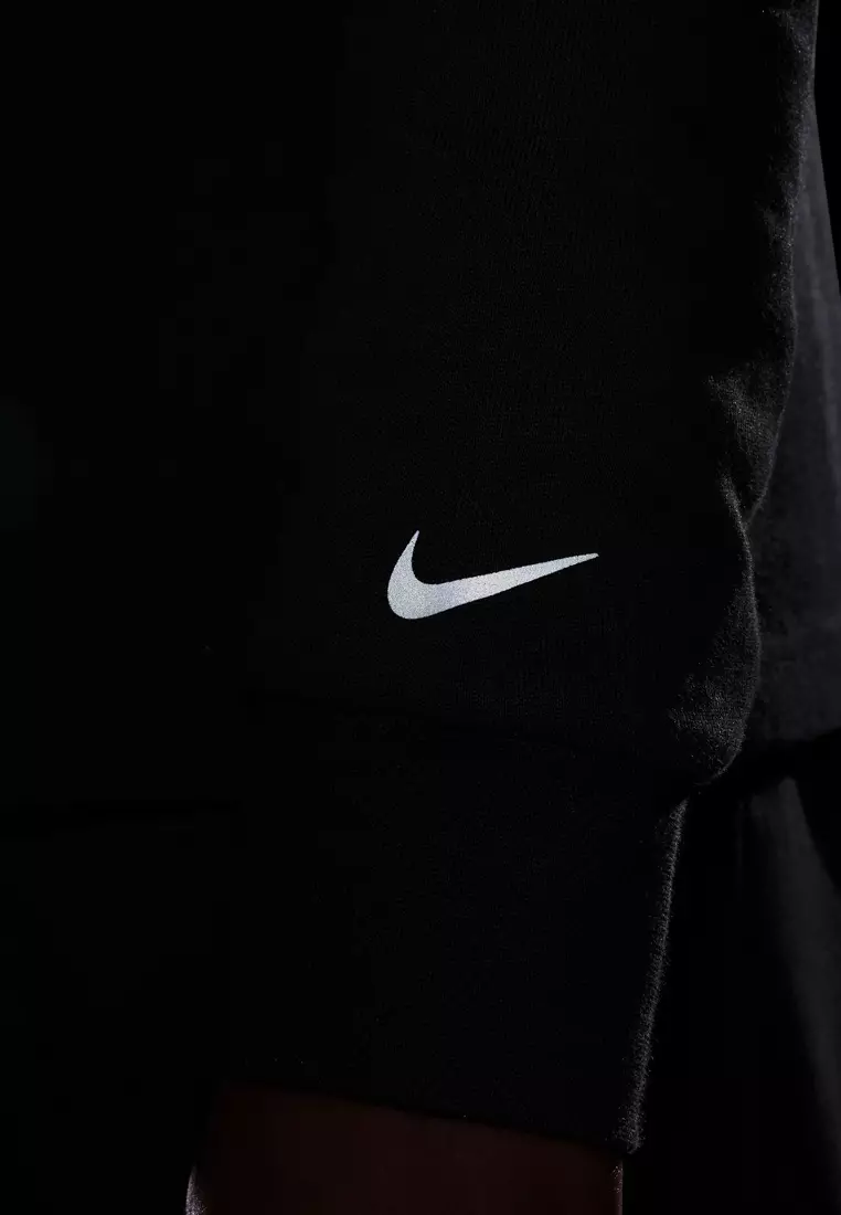 Sportswear City Utility Long-Sleeve Top