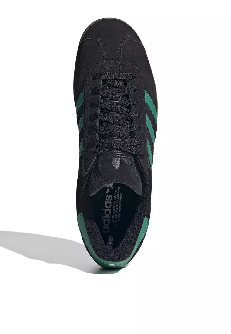 adidas gazelle silver green womens adidas Originals Women's Gazelle Stack