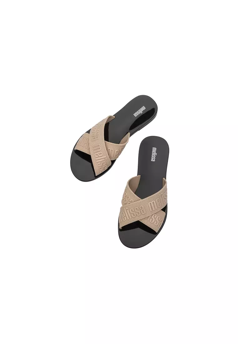Melissa M Lover Ad Women Slides