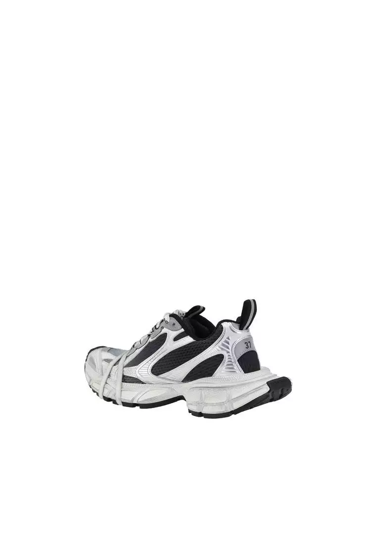 網上選購Balenciaga 3XL Gradient Mesh and Rubber Sneakers