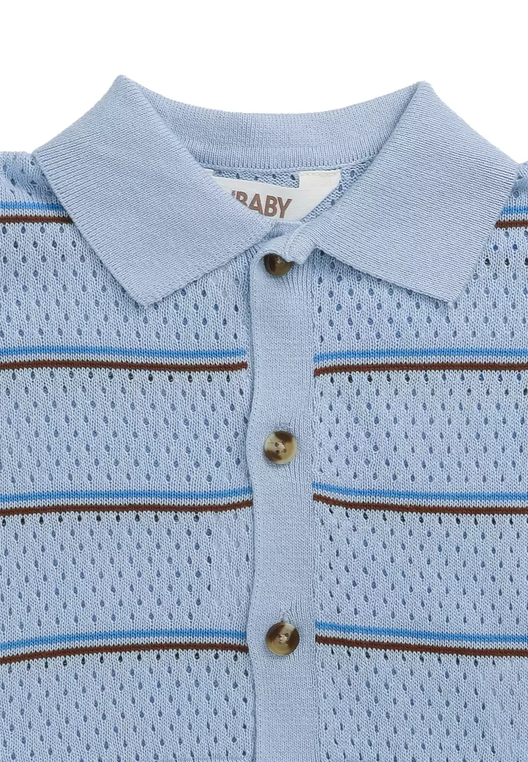 Oscar Short Sleeves Shirt