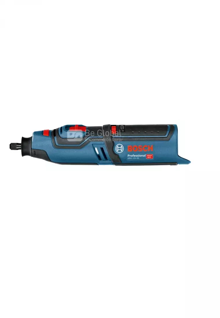 GRO 12V-35 Cordless Rotary Tool