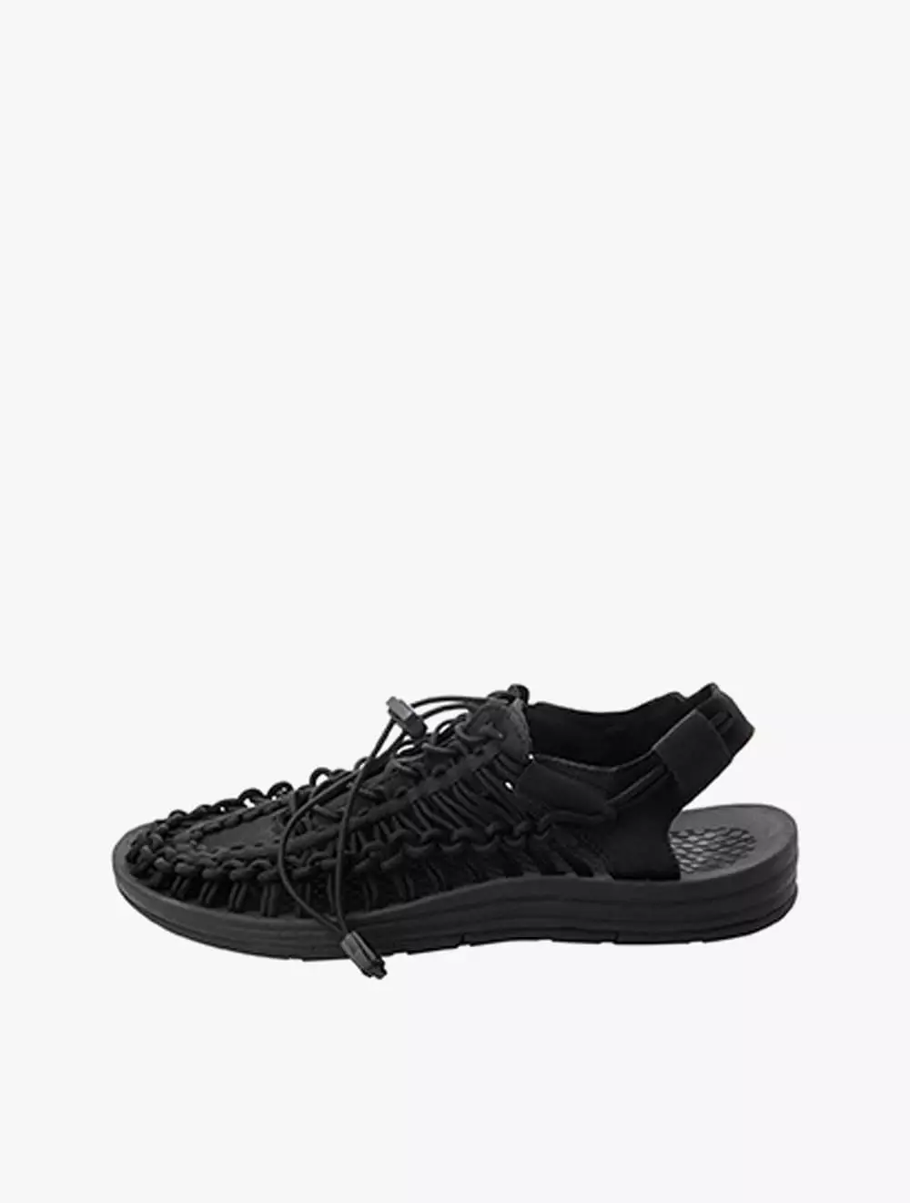 Payless Rugged Outback Mens Ryona Slip On - Black_01