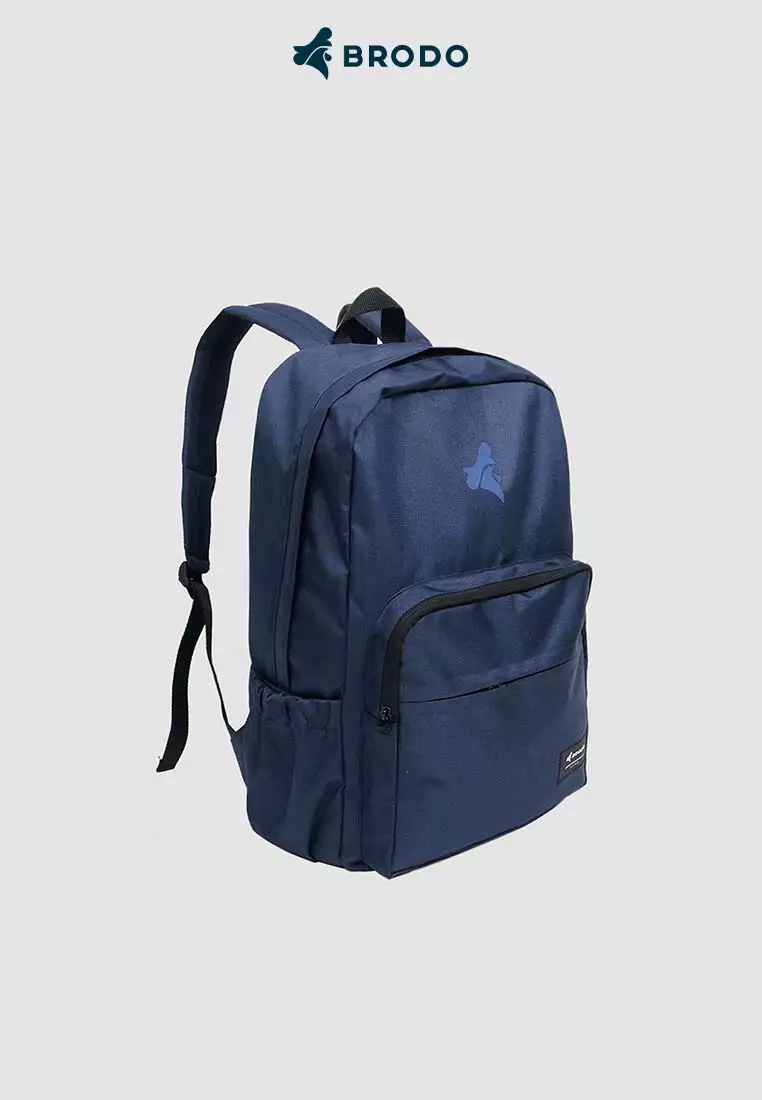 BRODO - Tas Ino Backpack Navy
