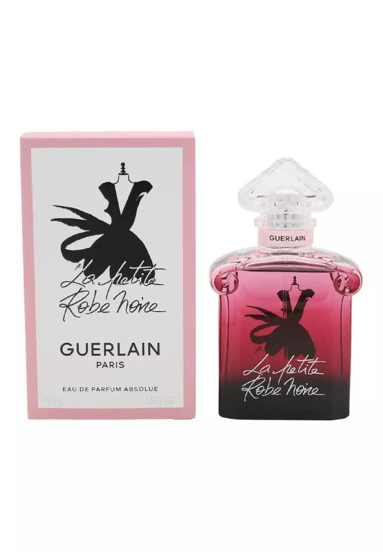 Buy Guerlain LA PETITE ROBE NOIRE EAU DE PARFUM 50ml 2026 Online