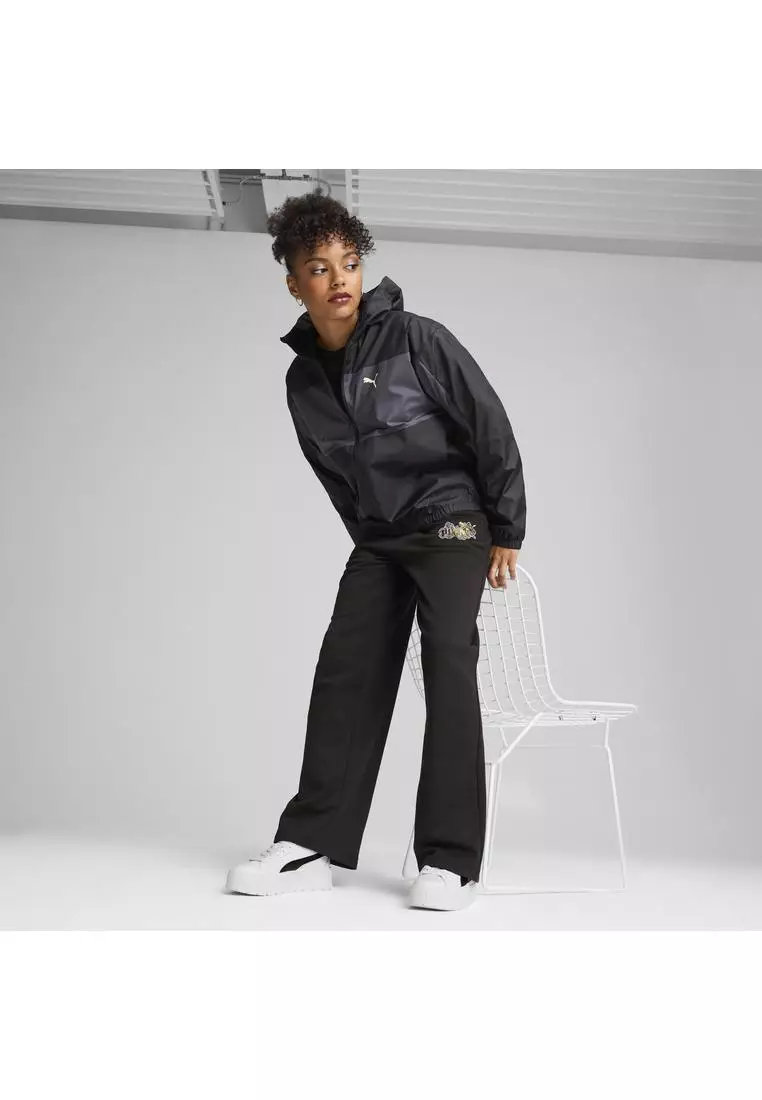 Puma 熊本 OHZU 長袖ウェア2025モデル 値下げ交渉あり PUMA