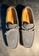 Twenty Eight Shoes grey Suede Loafers MC025 252A7SH2211466GS_4