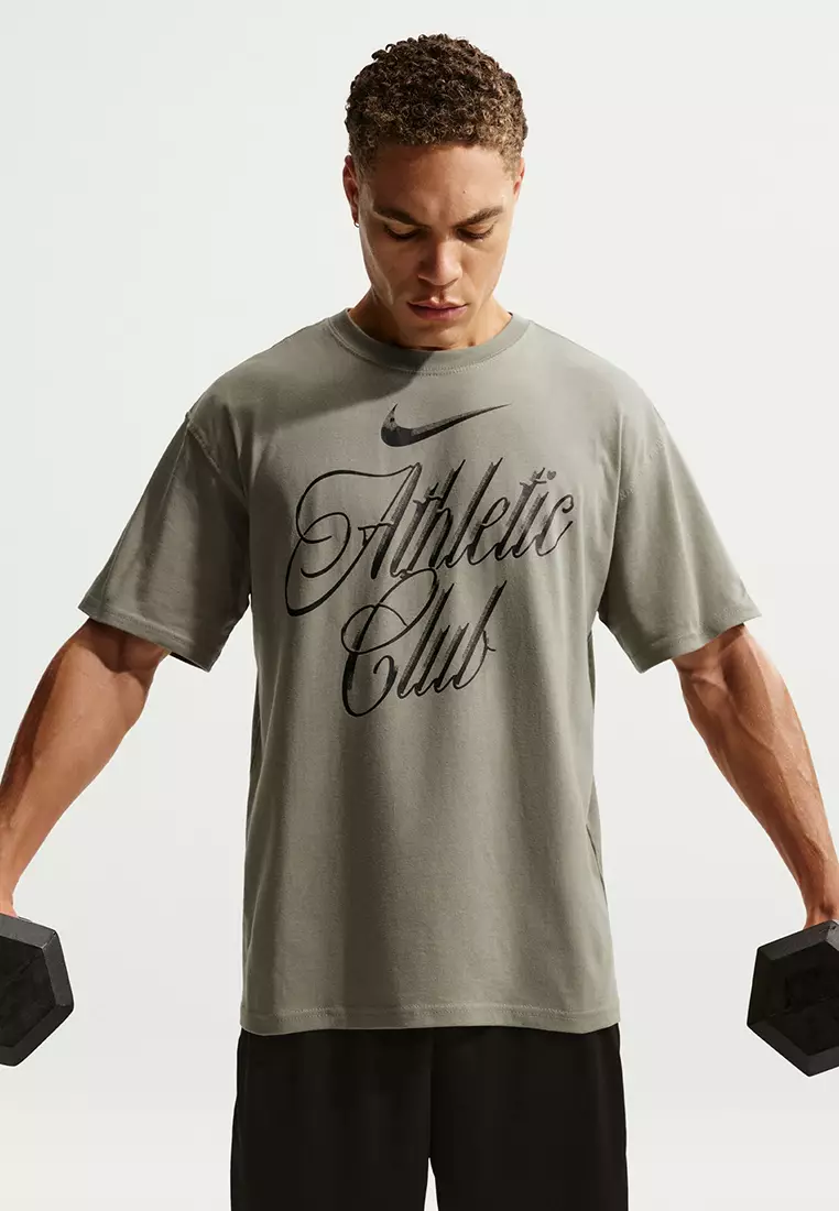 Buy Nike N.A.C. T-Shirt 2026 Online | ZALORA