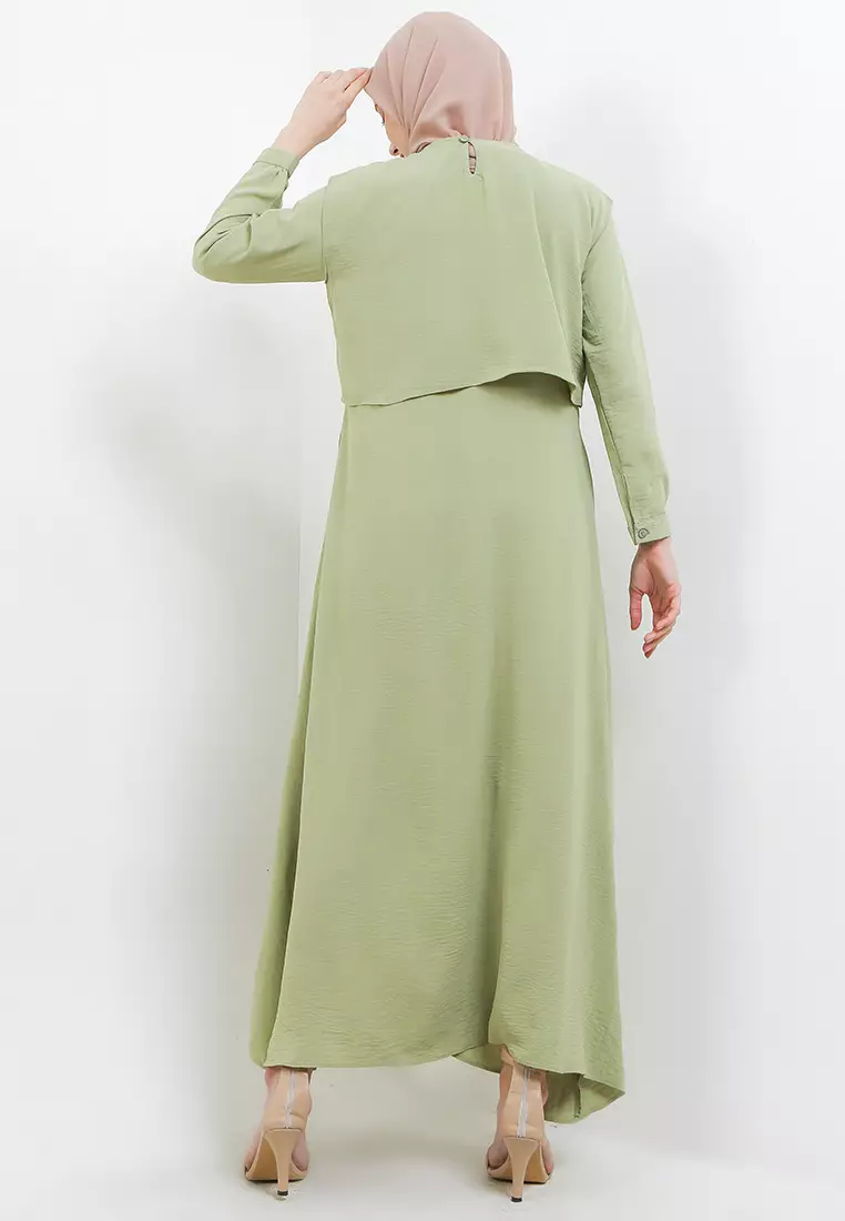 Gamis C372J19