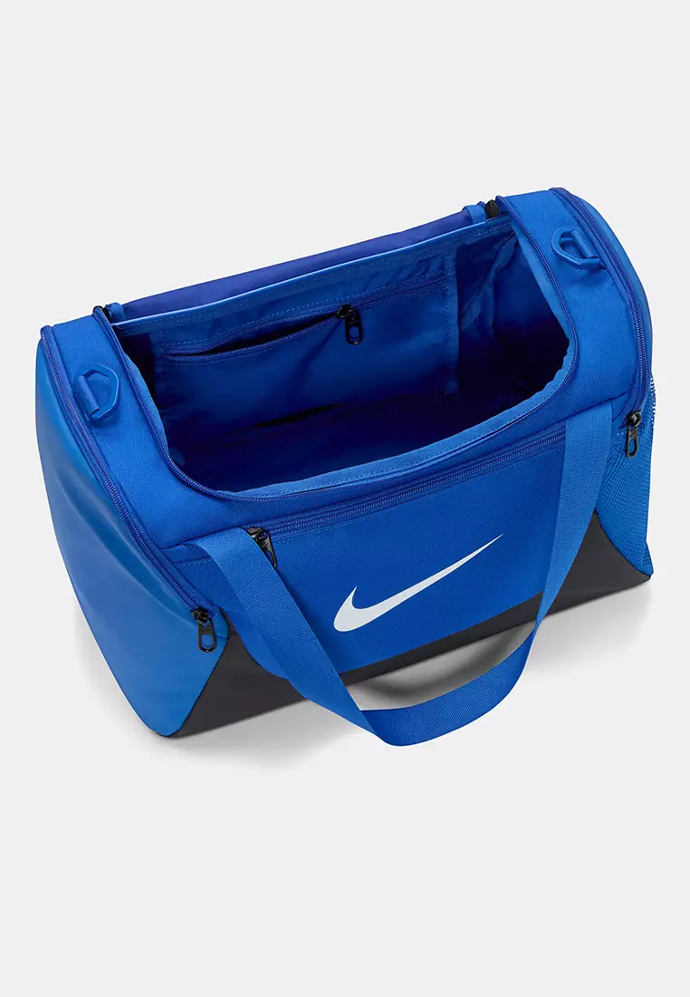 Brasilia Training Duffel Bag (Extra Small, 24L)