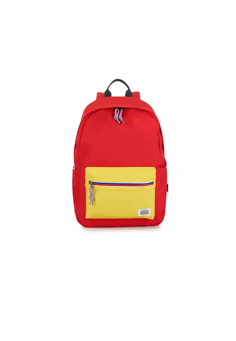 Buy American Tourister Carter Backpack AS Lapt 2025 Online ZALORA