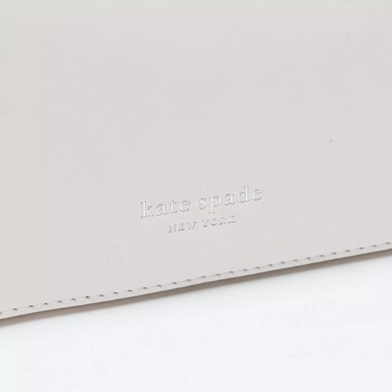 Grace Pochette Shoulder Bag Cream Shw