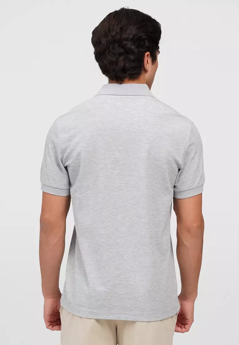 Ultimate Basics Owl Polo