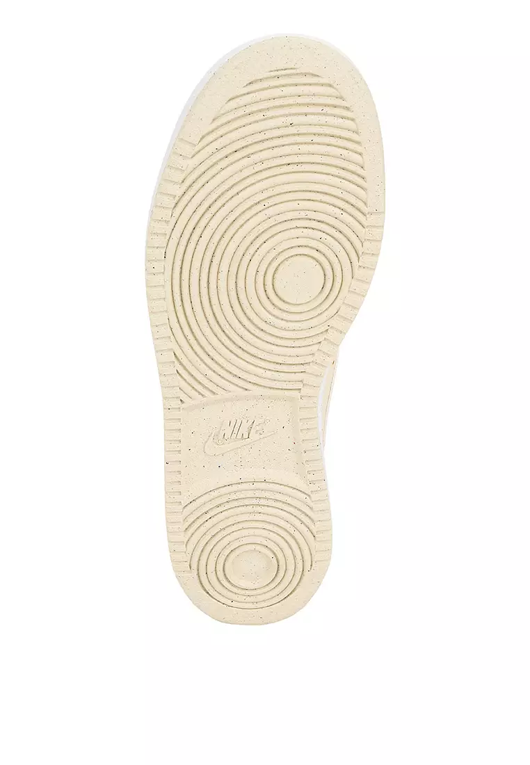 Court Vision Low Shoes