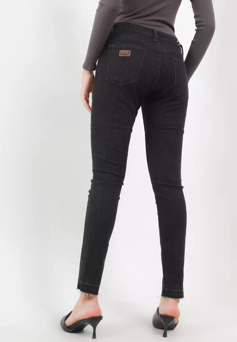 Denim Skinny Pant FSW360