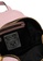 MOSCHINO pink Teddy Circus Backpack (zt) 5A2AEAC6B7C9F9GS_6