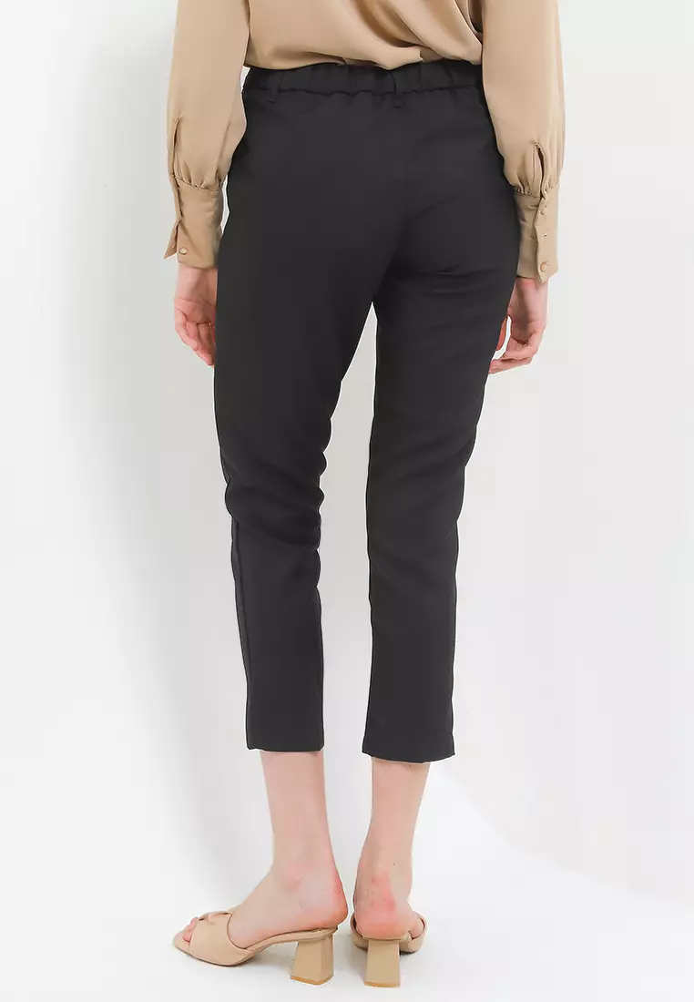 Intresse Mineshaft Ladies Long Pants