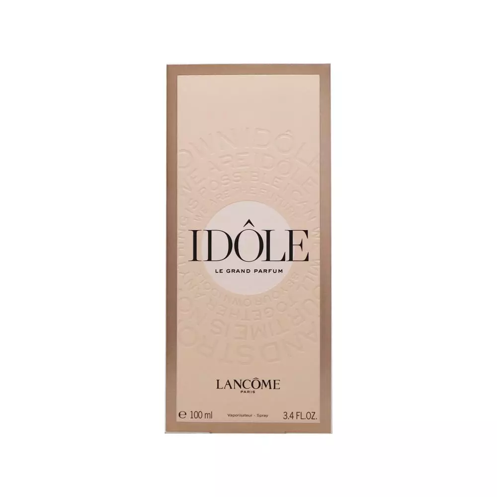 Lancome Idole L'eau de Parfum Woman 100 ML