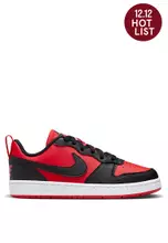 University Red/Black/White