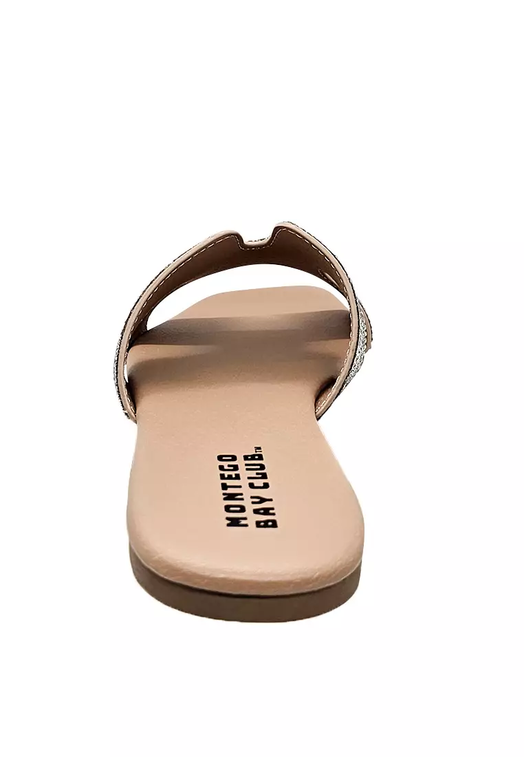 Women's Rover Flat Sandal