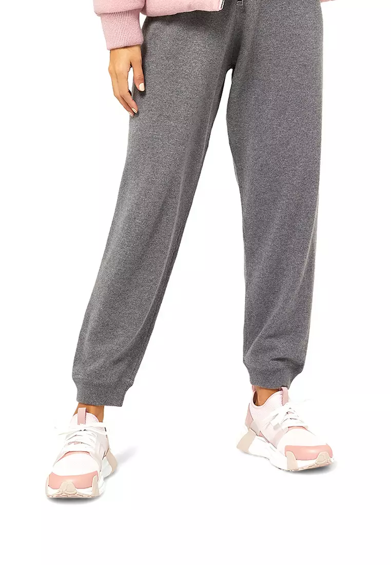 Lunarove Women's Sneakers in Pink