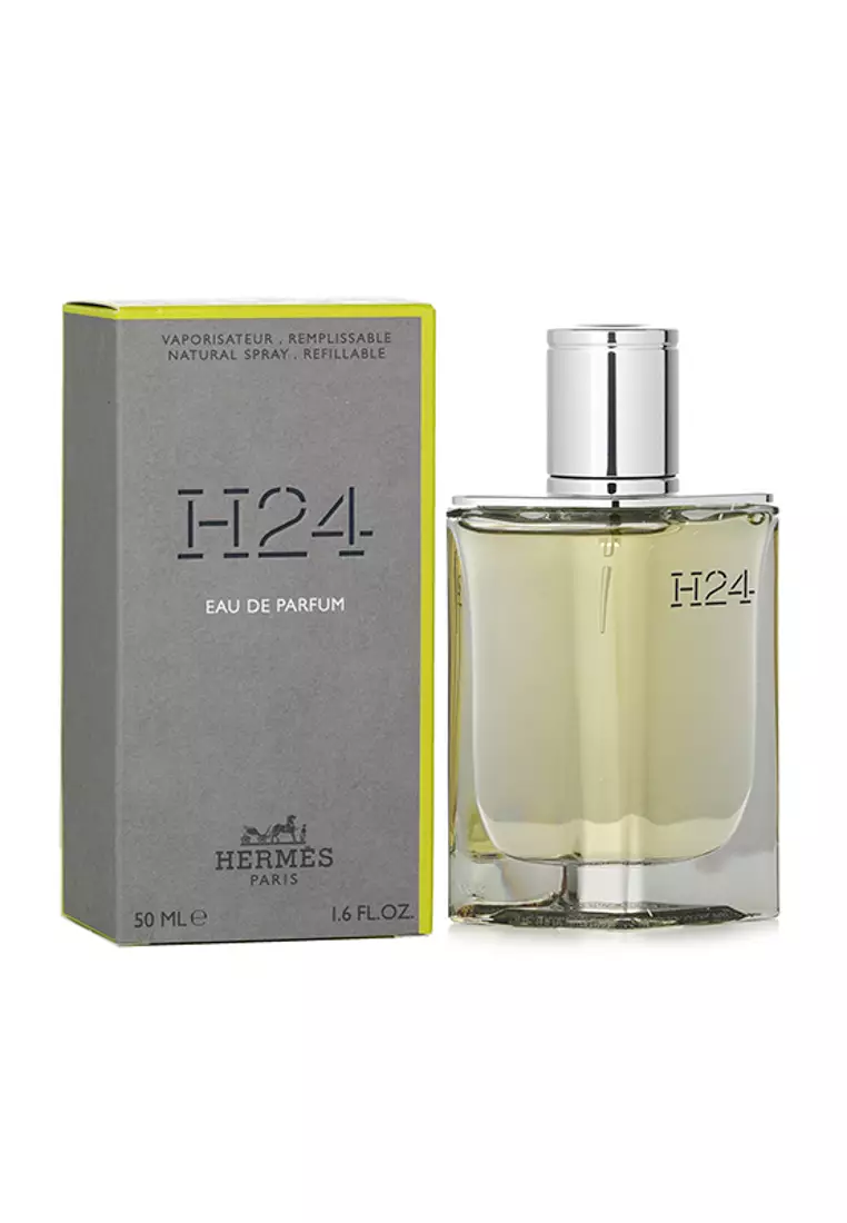 H24 eau discount de parfum hermès