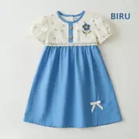 biru