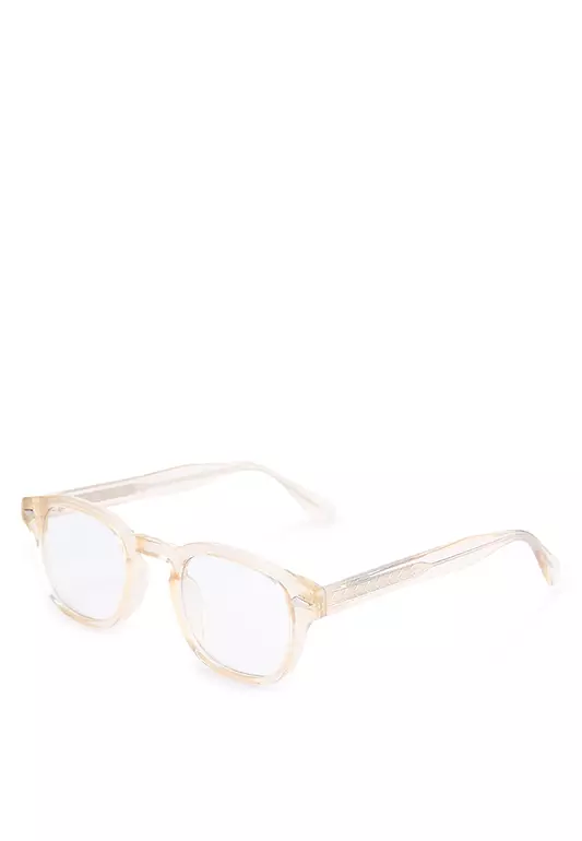 The Sun  Kacamata  Pria Wanita Antiradiasi Fashion Sunglasses Bahan Premium