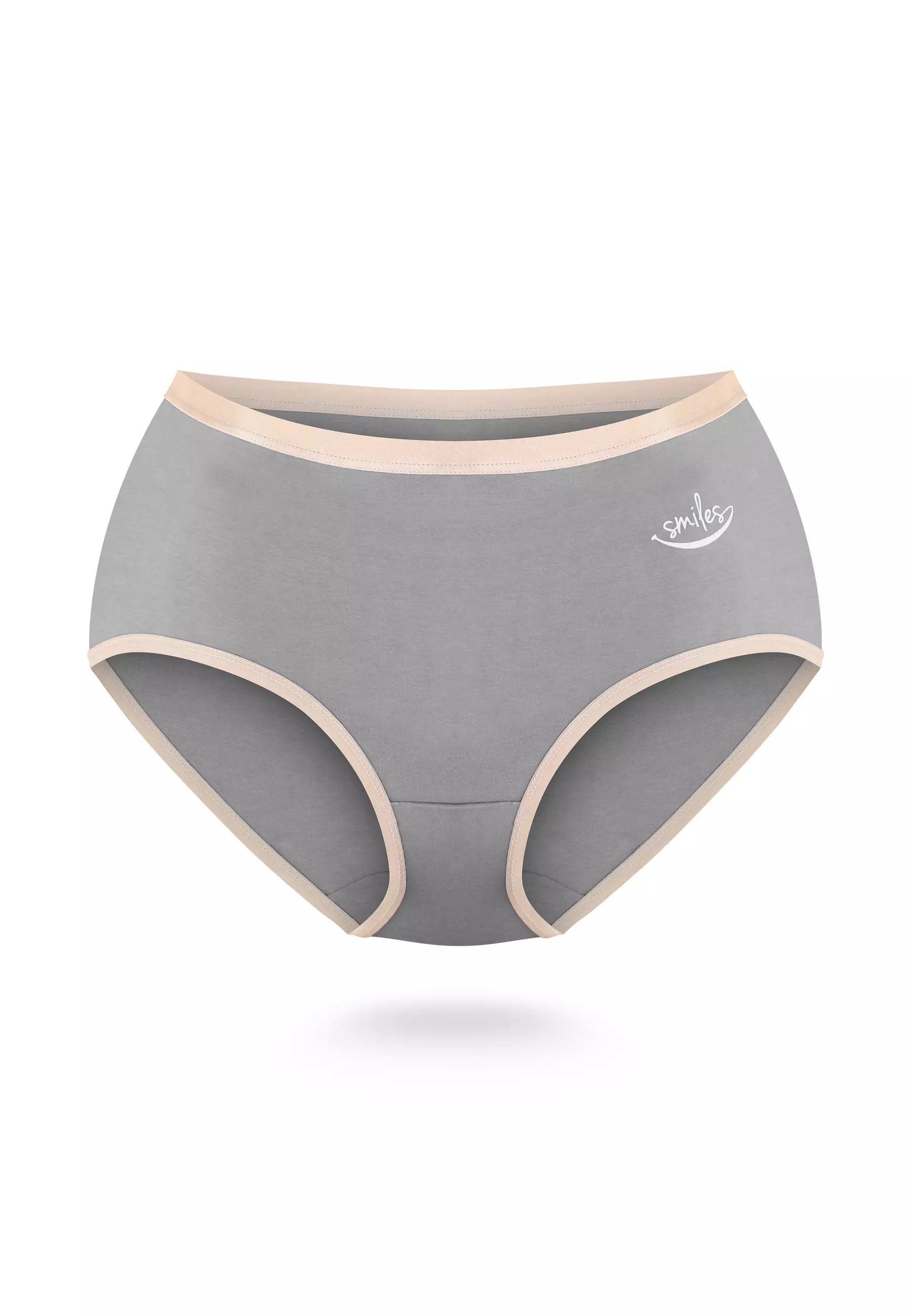 YouHave ( You’ve ) 3PCS Celana Dalam CD Wanita Women Woman Panty Wanita Underwear Wanita Katun 300095