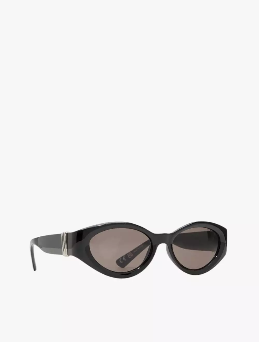 Aldo Lanyon Sunglasses - Black