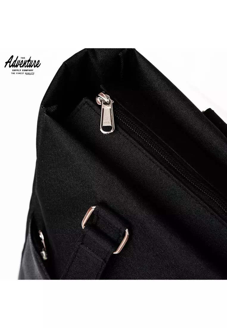 Tote Bag / Laptop Bag Louvie