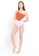 Vero Moda pink Tilla Swimsuit D3654US7142ABBGS_4