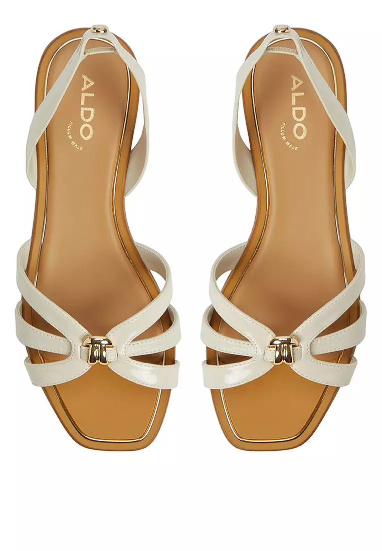 Marassita Slingback Sandals