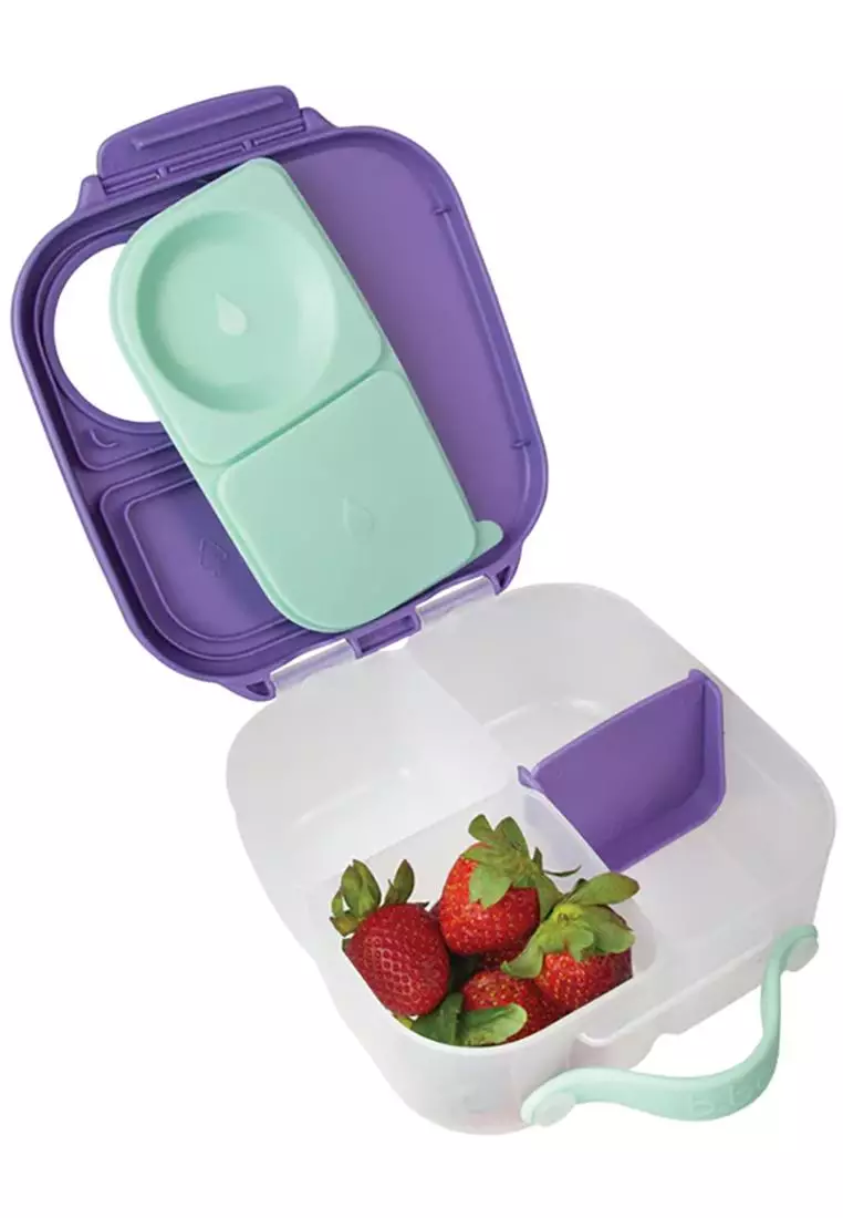 Buy b.box Mini Lunch Box 2024 Online | ZALORA Philippines