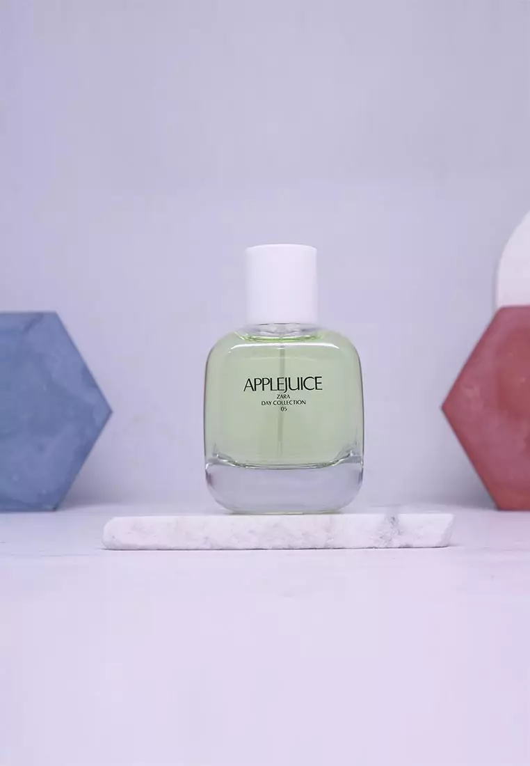 Zara Applejuice Woman EDT 90 ML - One Size - One Size