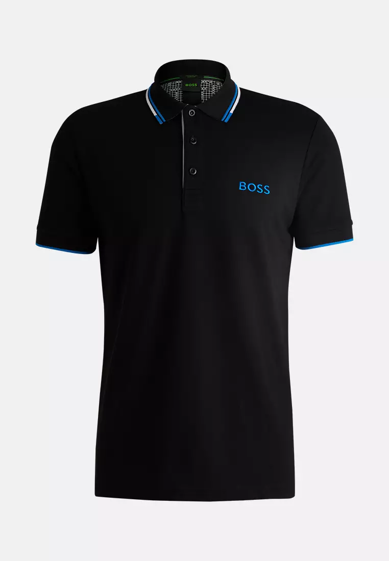 Paddy Pro 26584 Polo Shirt