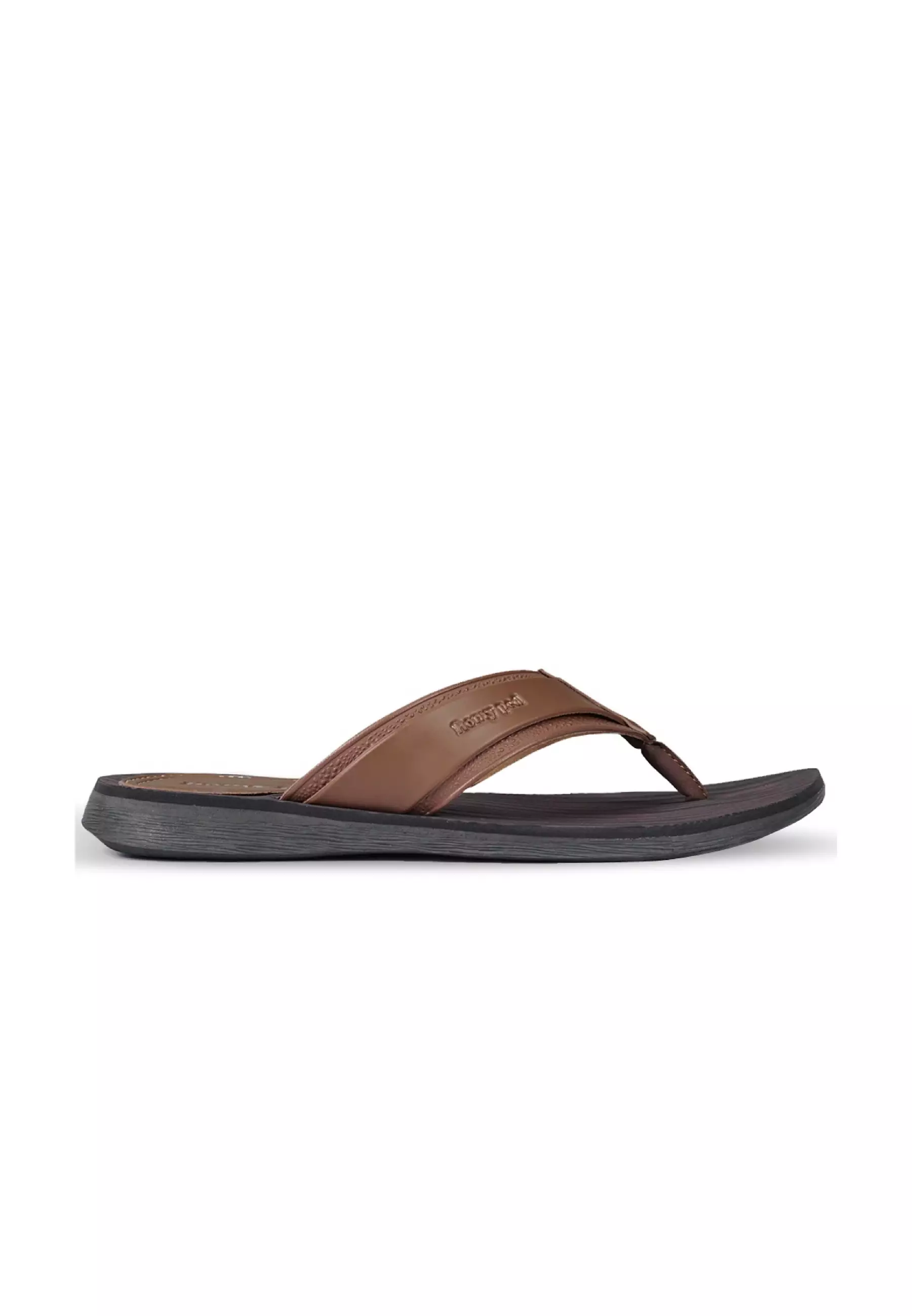 Homyped Franklin 01 Sandal Jepit Pria
