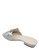 MAYONETTE silver MAYONETTE Carey Flats Shoes - Sepatu Fashion Wanita Trendy - Silver CB929SHCB5A790GS_3