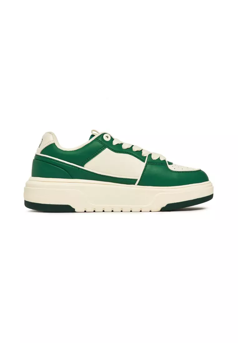 MLB チャンキーライナーNY (Green) MLB CHUNKY LINER BASIC NEW YORK YANKEES 2025 | Buy MLB