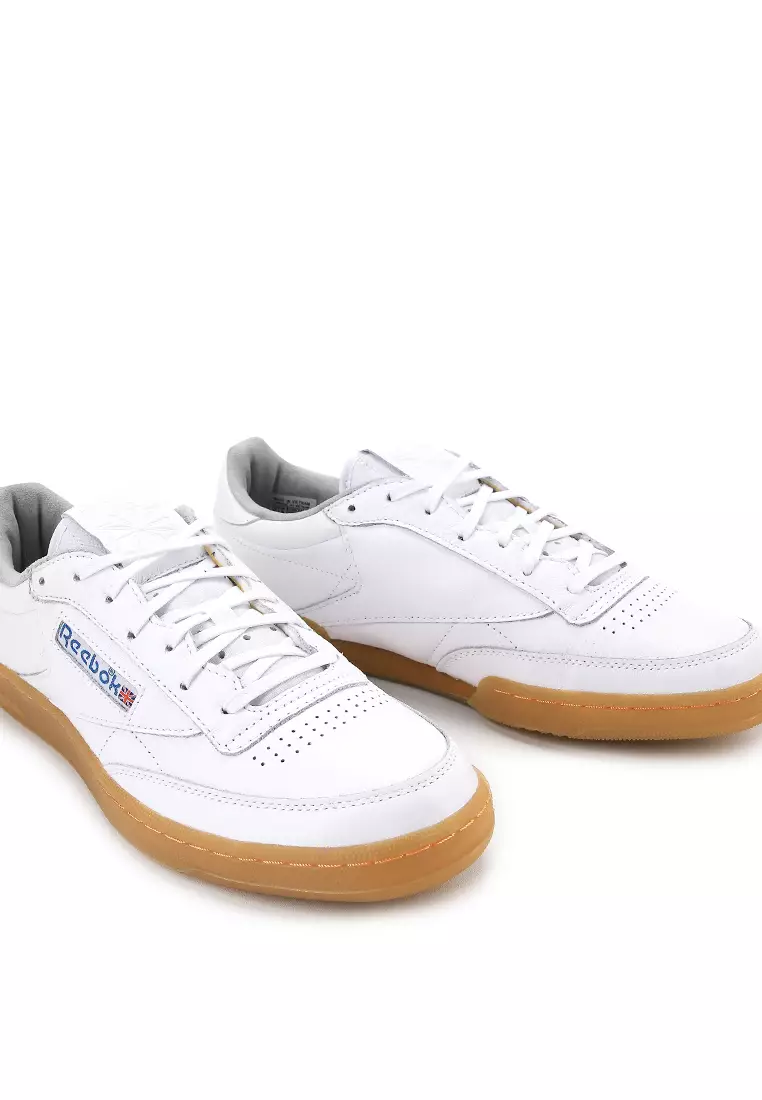 Club C 85 Vintage Shoes