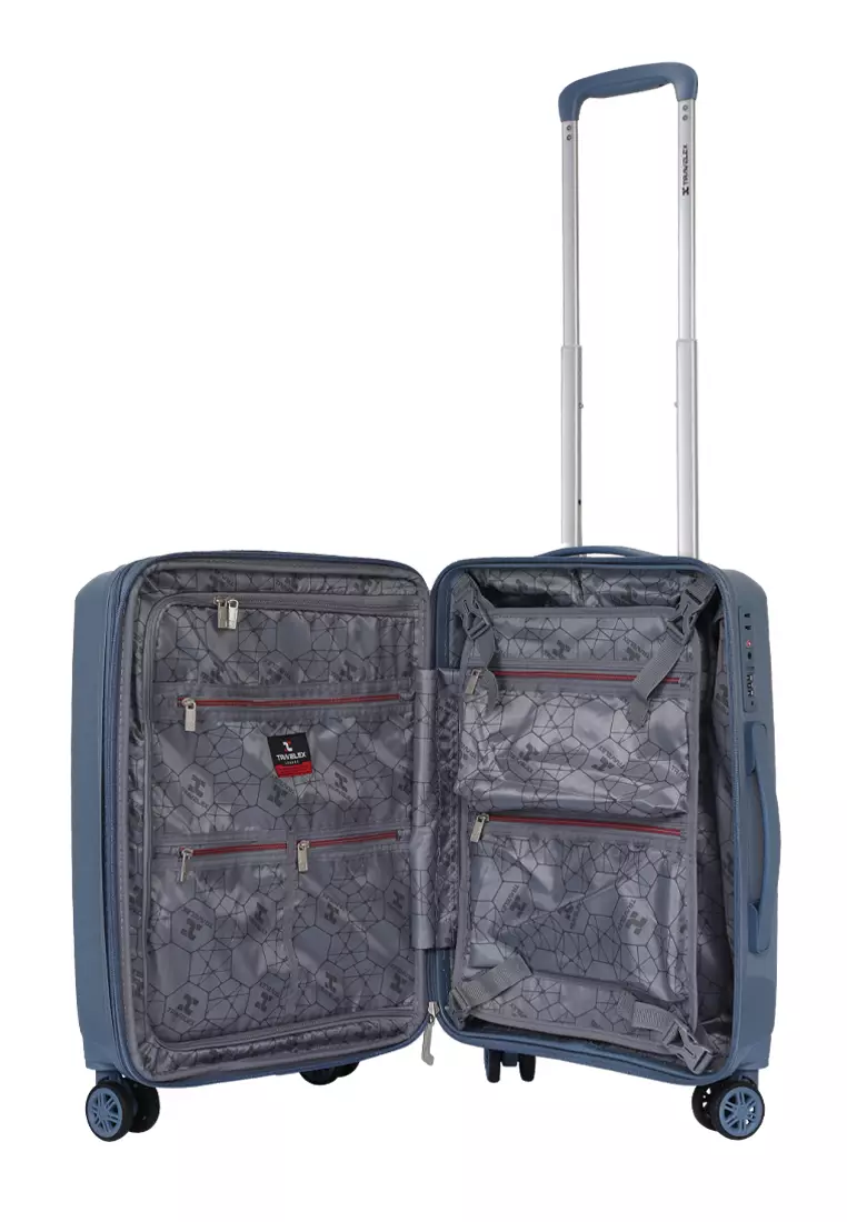 368 Hard Case Luggage- Small (18.5 inches)